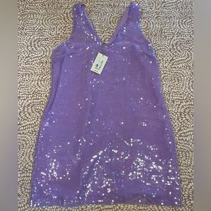 Target Mini A-line Dress